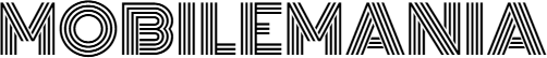 Logo mobilemania.pl